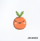 JN-M003 Mini Orange