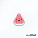 JN-M006 Mini Watermelon