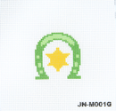 JN-M001G