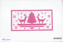 JN-S002 Christmas Reindeer