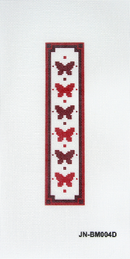 JN-BM004 Butterfly Bookmark