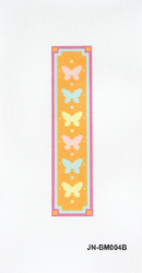 JN-BM004 Butterfly Bookmark