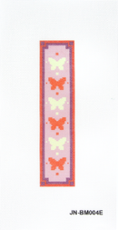 JN-BM004 Butterfly Bookmark