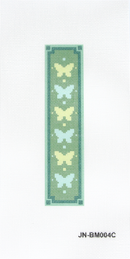 JN-BM004 Butterfly Bookmark
