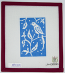 JN-E001A Bird in Branches