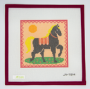 JN-T014 Pony