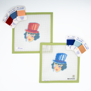 MM-SP025 Top Hat Flapper
