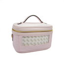 Vanity Bag Light Pink