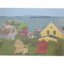 AC005-13 Stonington Harbor