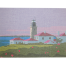 AC006-13 Beavertail Lighthouse