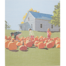 AC007-13 Fall Pumpkin