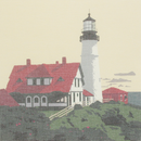 AC014 - Portland Lighthouse