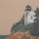AC017 - Bass Harbor Lighthouse