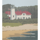 AC032 - Chatham Lighthouse