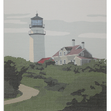 AC036 - Turo Lighthouse