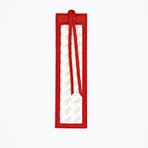 Book Mark - RED