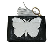 Butterfly Wallet