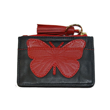 Butterfly Wallet