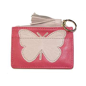 Butterfly Wallet