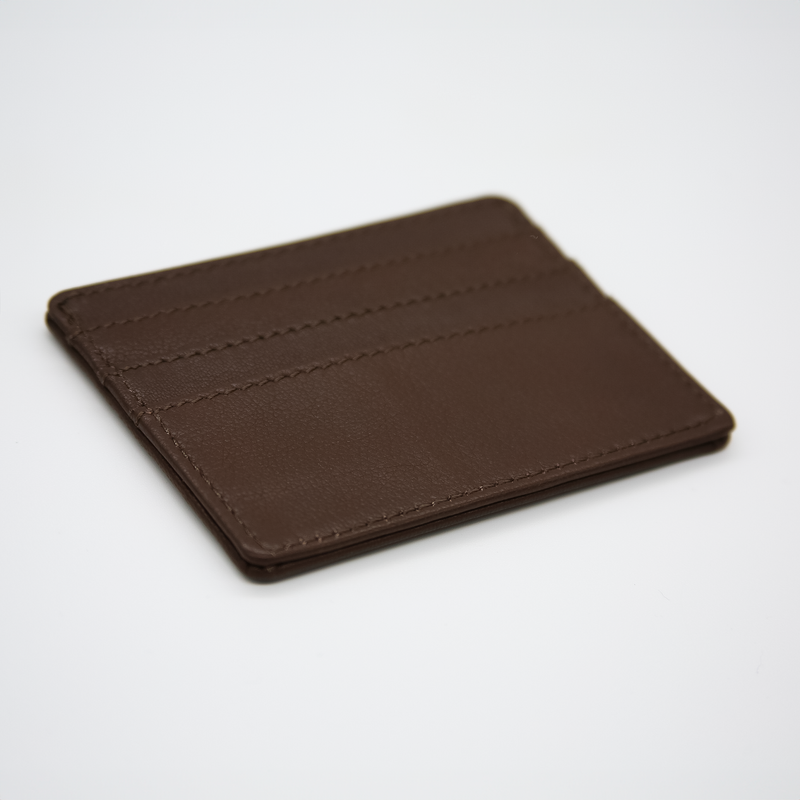 Credit Card Holder