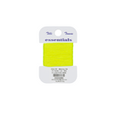 Essentials Cards - Hi Lighting