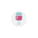 F001 Wine Glass