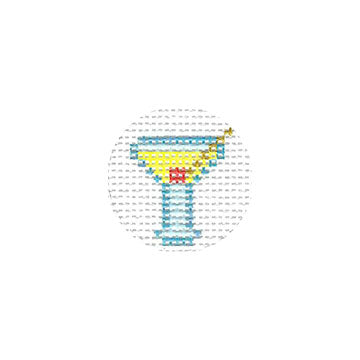 F003 - Martini