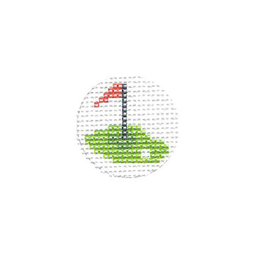 TTF009 Golf
