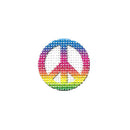 F033 - Peace Sign
