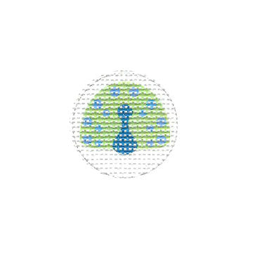 F041 Peacock
