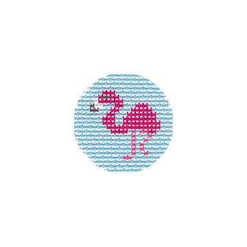 TTF024 - Flamingo