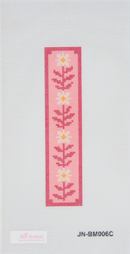 JN-BM006 Daisy Chain Bookmark