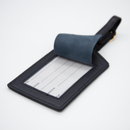 Leather Luggage Tags