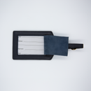 Leather Luggage Tags
