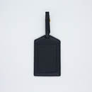 Leather Luggage Tags