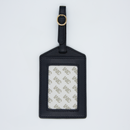 Leather Luggage Tags