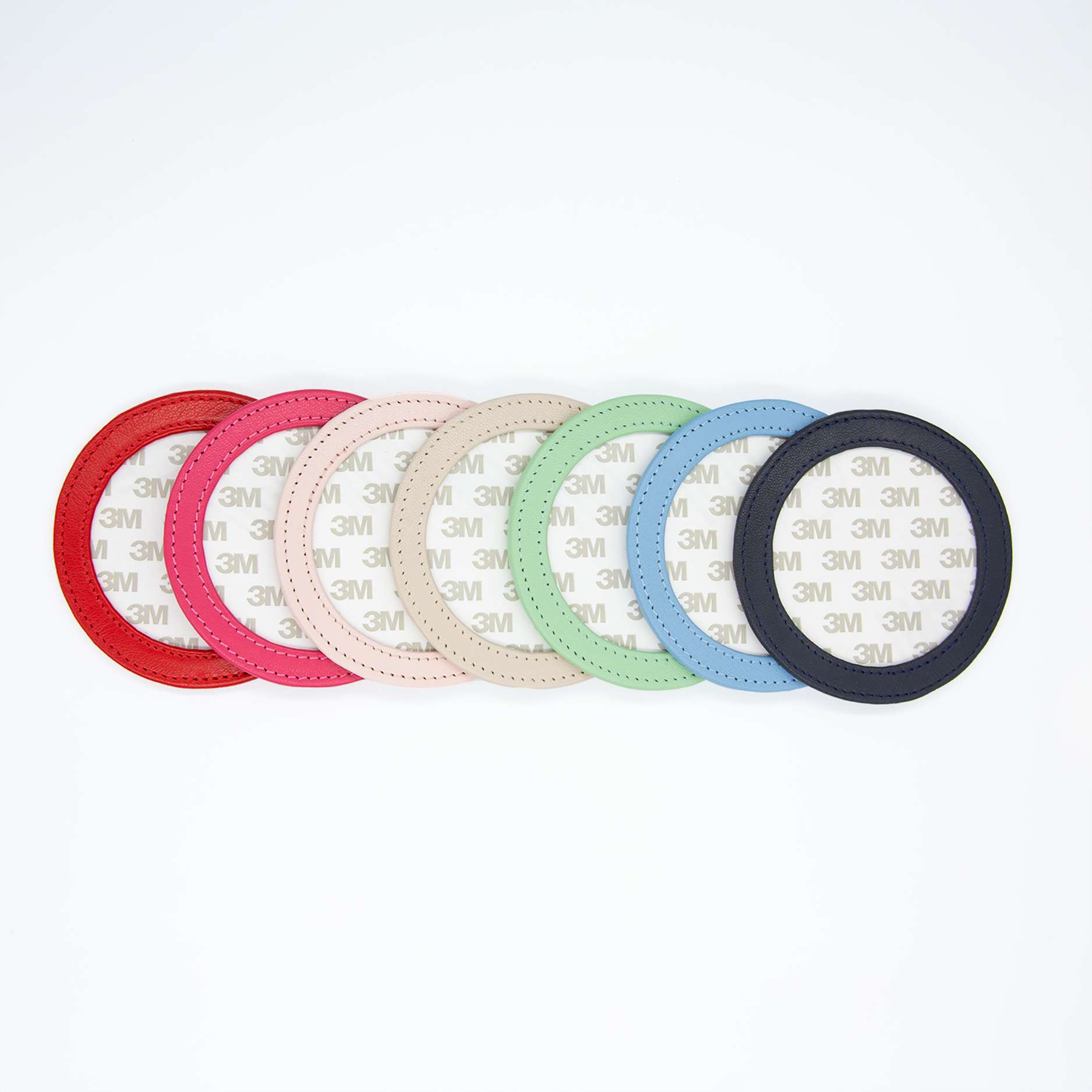Round Magnets