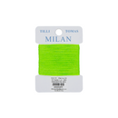 Milan Card- Radioactive