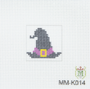 MM-K014 Witch Hat