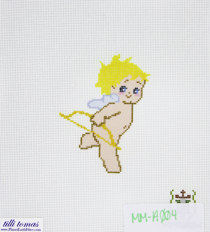 MM-A004 - Kewpie Angel