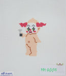 MM-A005 - Kewpie Clown