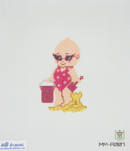 MM-A007 Kewpie Beach