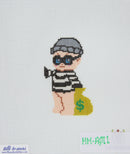 MM-A011 Kewpie Bandit