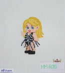 MM-A015 Kewpie Taylor