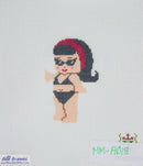 MM-A018 - Kewpie Bikini