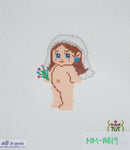 MM-A019 - Kewpie Bride