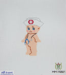 MM-A021 - Kewpie Red Cross