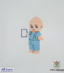 MM-A022 - Kewpie Doctor