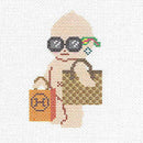 MM-A023 Kewpie Shopping