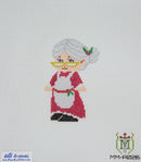 MM-A026 - Kewpie Mrs, Claus